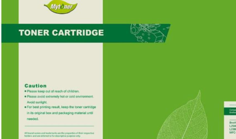 Toner y Tintas de Impresoras. Cartuchos originales y alternativos