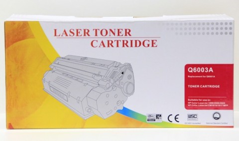 Toner y Tintas de Impresoras. Cartuchos originales y alternativos 