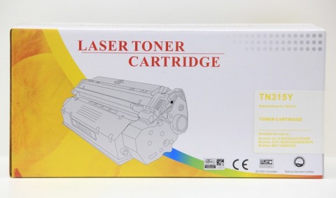 Toner y Tintas de Impresoras. Cartuchos originales y alternativos 