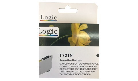 Toner y Tintas de Impresoras. Cartuchos originales y alternativos 