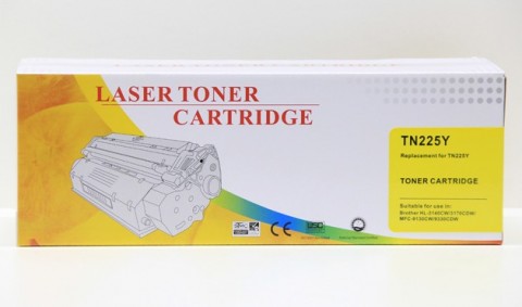 Toner y Tintas de Impresoras. Cartuchos originales y alternativos 