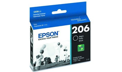 Toner y Tintas de Impresoras. Cartuchos originales y alternativos 