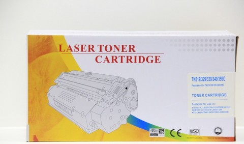 Toner y Tintas de Impresoras. Cartuchos originales y alternativos 