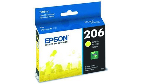 Toner y Tintas de Impresoras. Cartuchos originales y alternativos 