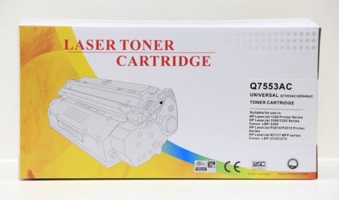 Toner y Tintas de Impresoras. Cartuchos originales y alternativos 