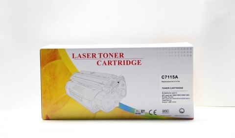 Toner y Tintas de Impresoras. Cartuchos originales y alternativos 