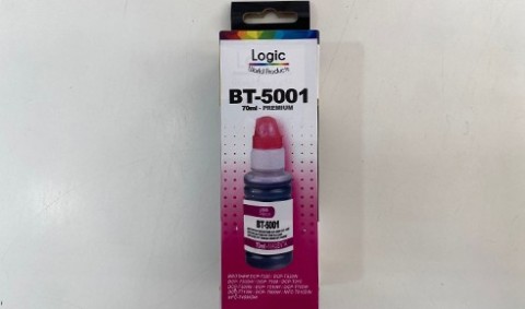 Toner y Tintas de Impresoras. Cartuchos originales y alternativos 