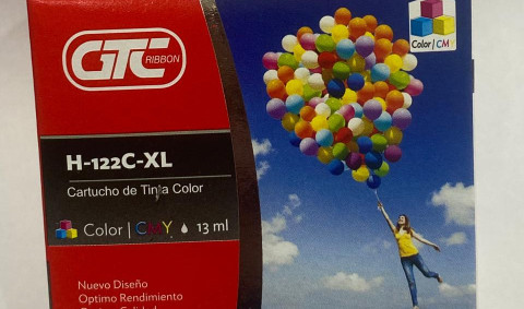 Toner y Tintas de Impresoras. Cartuchos originales y alternativos 