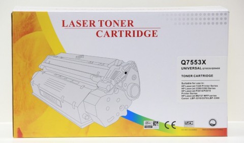 Toner y Tintas de Impresoras. Cartuchos originales y alternativos 