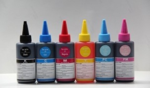 Toner y Tintas de Impresoras. Cartuchos originales y alternativos 