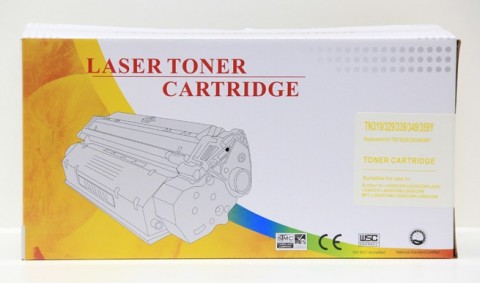 Toner y Tintas de Impresoras. Cartuchos originales y alternativos 