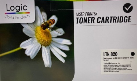 Toner y Tintas de Impresoras. Cartuchos originales y alternativos 