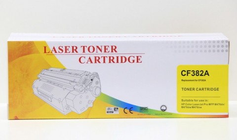 Toner y Tintas de Impresoras. Cartuchos originales y alternativos 