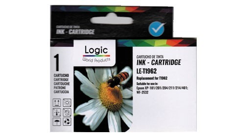 Toner y Tintas de Impresoras. Cartuchos originales y alternativos 