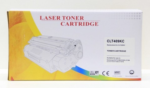 Toner y Tintas de Impresoras. Cartuchos originales y alternativos 