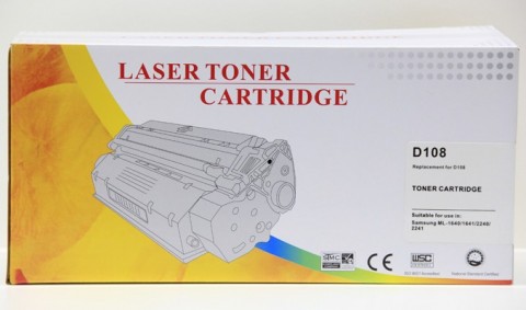 Toner y Tintas de Impresoras. Cartuchos originales y alternativos 