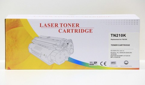 Toner y Tintas de Impresoras. Cartuchos originales y alternativos 