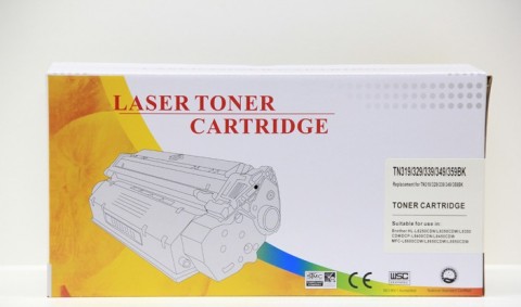 Toner y Tintas de Impresoras. Cartuchos originales y alternativos 