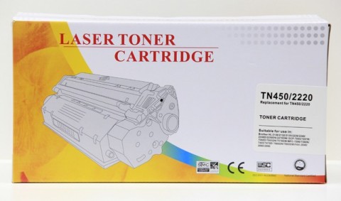 Toner y Tintas de Impresoras. Cartuchos originales y alternativos 