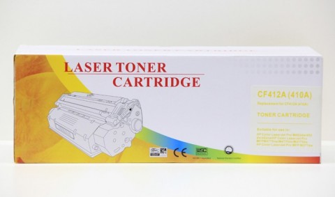 Toner y Tintas de Impresoras. Cartuchos originales y alternativos 