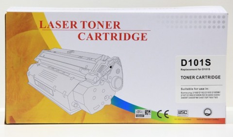 Toner y Tintas de Impresoras. Cartuchos originales y alternativos 