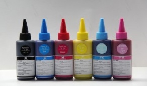 Toner y Tintas de Impresoras. Cartuchos originales y alternativos 