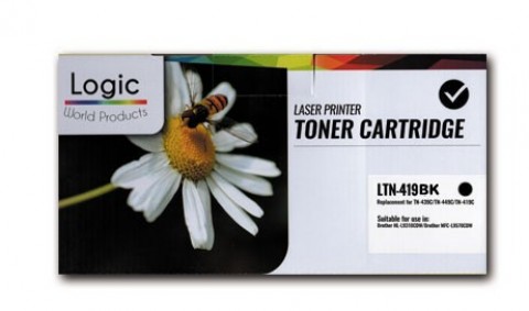 Toner y Tintas de Impresoras. Cartuchos originales y alternativos 