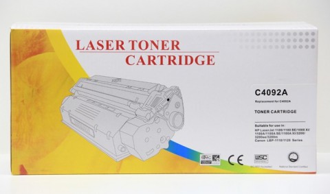 Toner y Tintas de Impresoras. Cartuchos originales y alternativos 