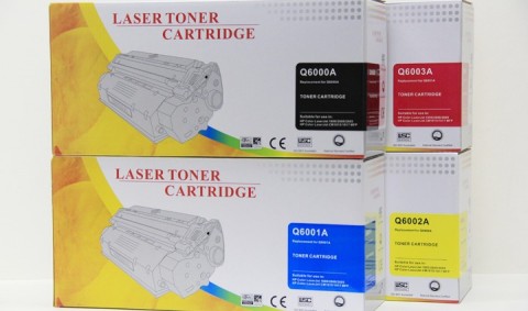 Toner y Tintas de Impresoras. Cartuchos originales y alternativos 