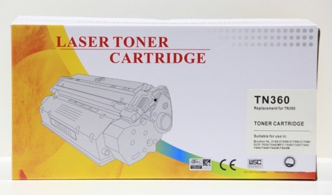 Toner y Tintas de Impresoras. Cartuchos originales y alternativos 