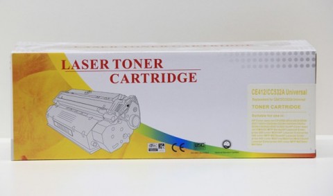 Toner y Tintas de Impresoras. Cartuchos originales y alternativos 