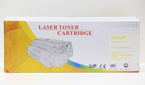 Toner y Tintas de Impresoras. Cartuchos originales y alternativos 