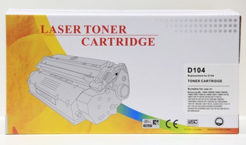 Toner y Tintas de Impresoras. Cartuchos originales y alternativos 