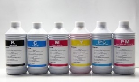 Toner y Tintas de Impresoras. Cartuchos originales y alternativos 
