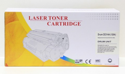 Toner y Tintas de Impresoras. Cartuchos originales y alternativos 