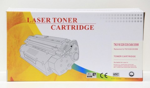 Toner y Tintas de Impresoras. Cartuchos originales y alternativos 