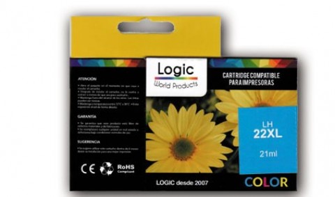 Toner y Tintas de Impresoras. Cartuchos originales y alternativos 