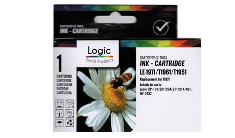 Toner y Tintas de Impresoras. Cartuchos originales y alternativos 