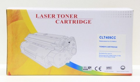 Toner y Tintas de Impresoras. Cartuchos originales y alternativos 