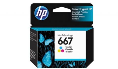 Toner y Tintas de Impresoras. Cartuchos originales y alternativos 