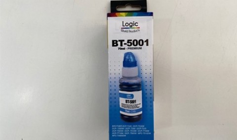 Toner y Tintas de Impresoras. Cartuchos originales y alternativos 