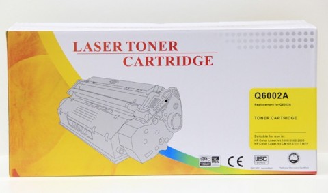 Toner y Tintas de Impresoras. Cartuchos originales y alternativos 