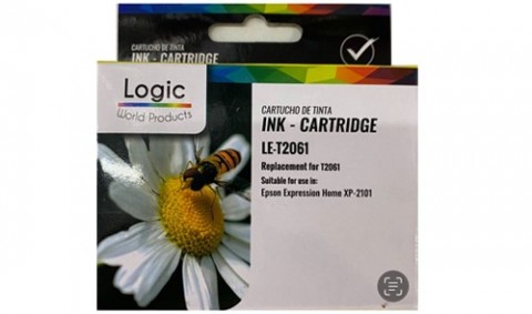 Toner y Tintas de Impresoras. Cartuchos originales y alternativos 