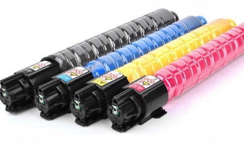 Toner y Tintas de Impresoras. Cartuchos originales y alternativos 