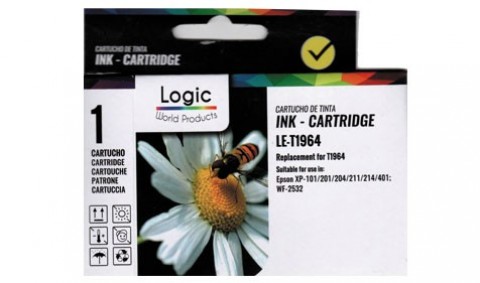 Toner y Tintas de Impresoras. Cartuchos originales y alternativos 