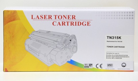 Toner y Tintas de Impresoras. Cartuchos originales y alternativos 