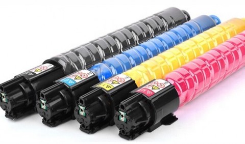 Toner y Tintas de Impresoras. Cartuchos originales y alternativos 