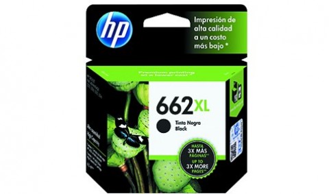 Toner y Tintas de Impresoras. Cartuchos originales y alternativos 