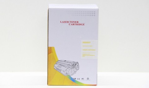 Toner y Tintas de Impresoras. Cartuchos originales y alternativos 