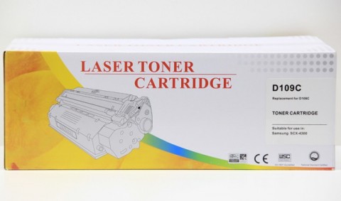 Toner y Tintas de Impresoras. Cartuchos originales y alternativos 
